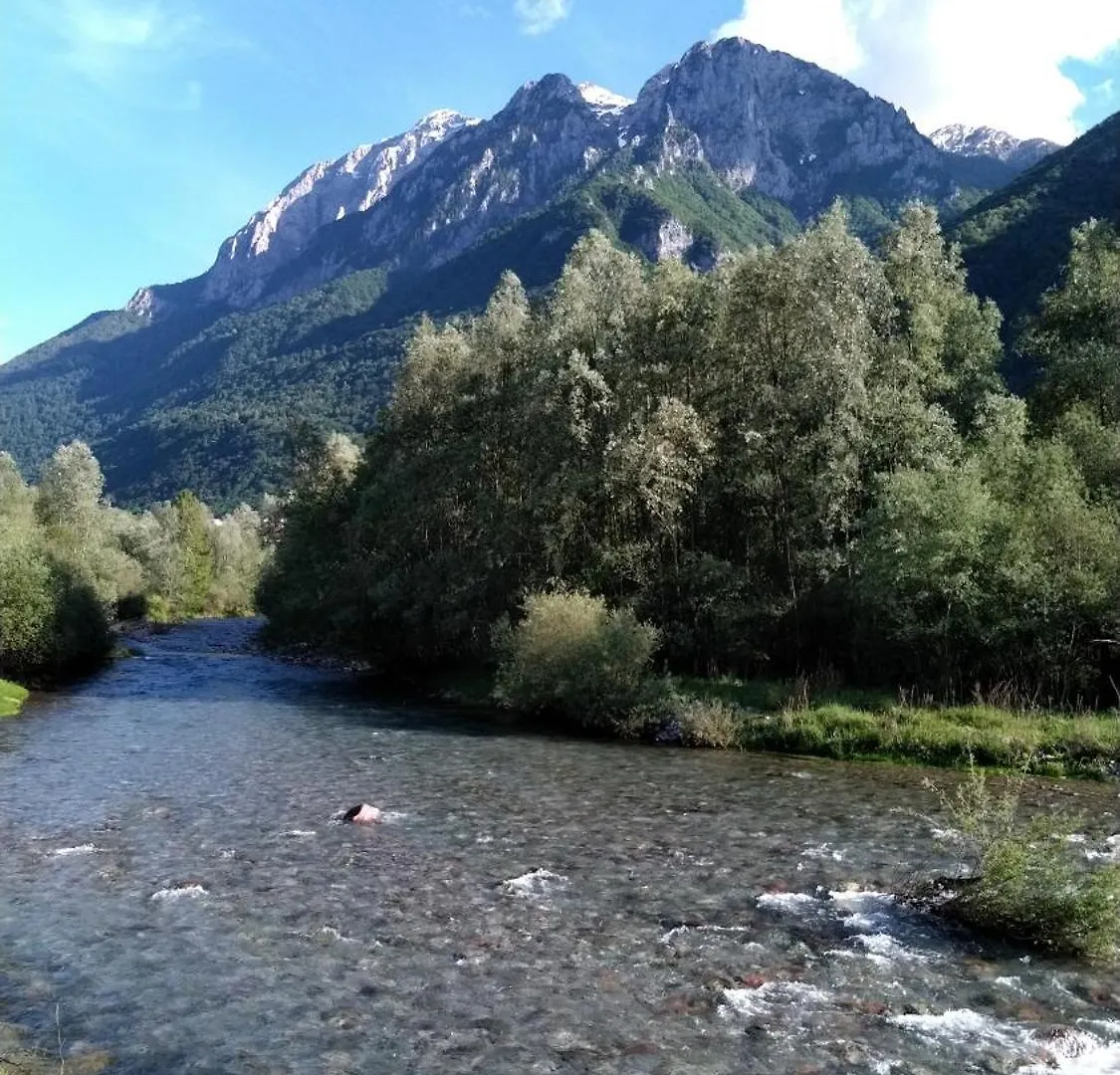 Appartamenti Valsassina Vista Montagna Cortenova Apartment
